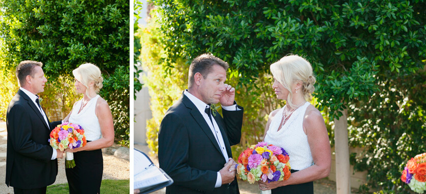 Elope Palm Springs. Photographer for weddings and elopements in California