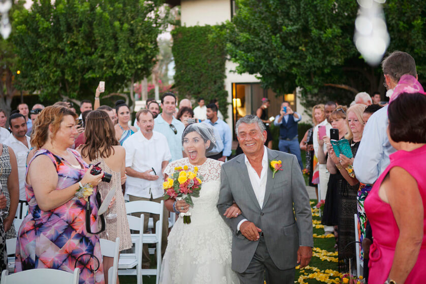 Documentary Wedding coverage, Miramonte Resort and Spa, Indian Wells, California Photographer 