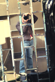 Christine Arnold Photography bio picture