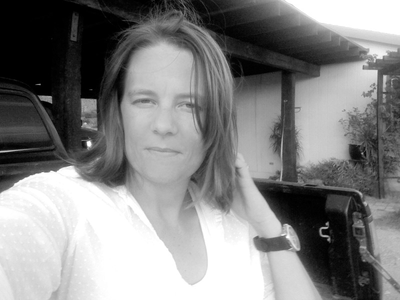 Christine Arnold Photography bio picture
