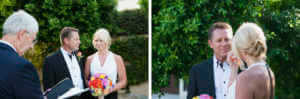 Ceremony Photographer Palm Springs California weddings and elopements