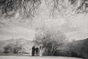 Outdoor Weddings, Scenery, Private, Beautiful desert wedding, Elopement, desert elopement, Richard Cadieux, Santa Rosa