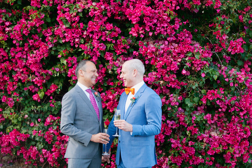 Family, Equality, LGBTQ, Weddings Palm Springs, California equality
