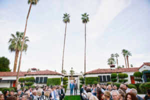 Ceremony, Hotel, Boutique, Palm Springs, Weddings, Photographer, Palm Springs Photographer, Chic