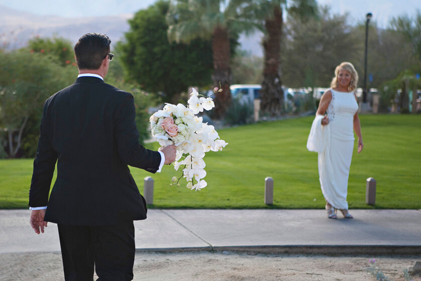 Palm Desert Wedding Photographer