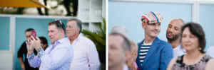 Candids of guests, Palm Springs, Private Estate Wedding