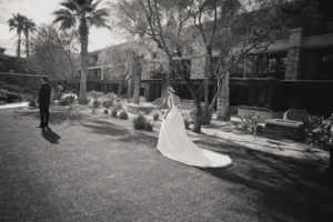 "First look" at the Ritz Carlton Rancho Mirage