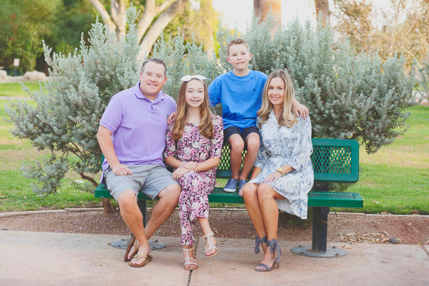 Rancho Mirage family pics, California photographer