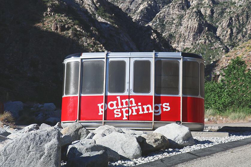 Palm Springs, Tram, tram car, Tram Ride, Palm Springs, things to do in Palm Springs 