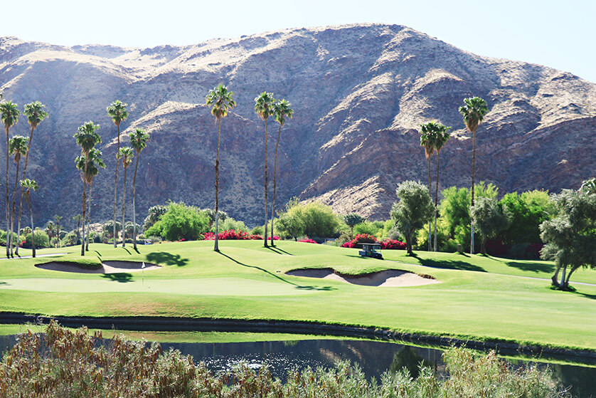 Golf, Golf Palm Springs, Palm Springs golfing, golf course, Indian canyons, 