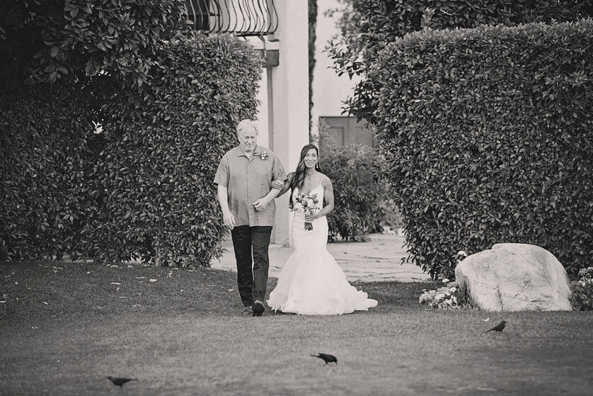 Rancho Mirage wedding photographer