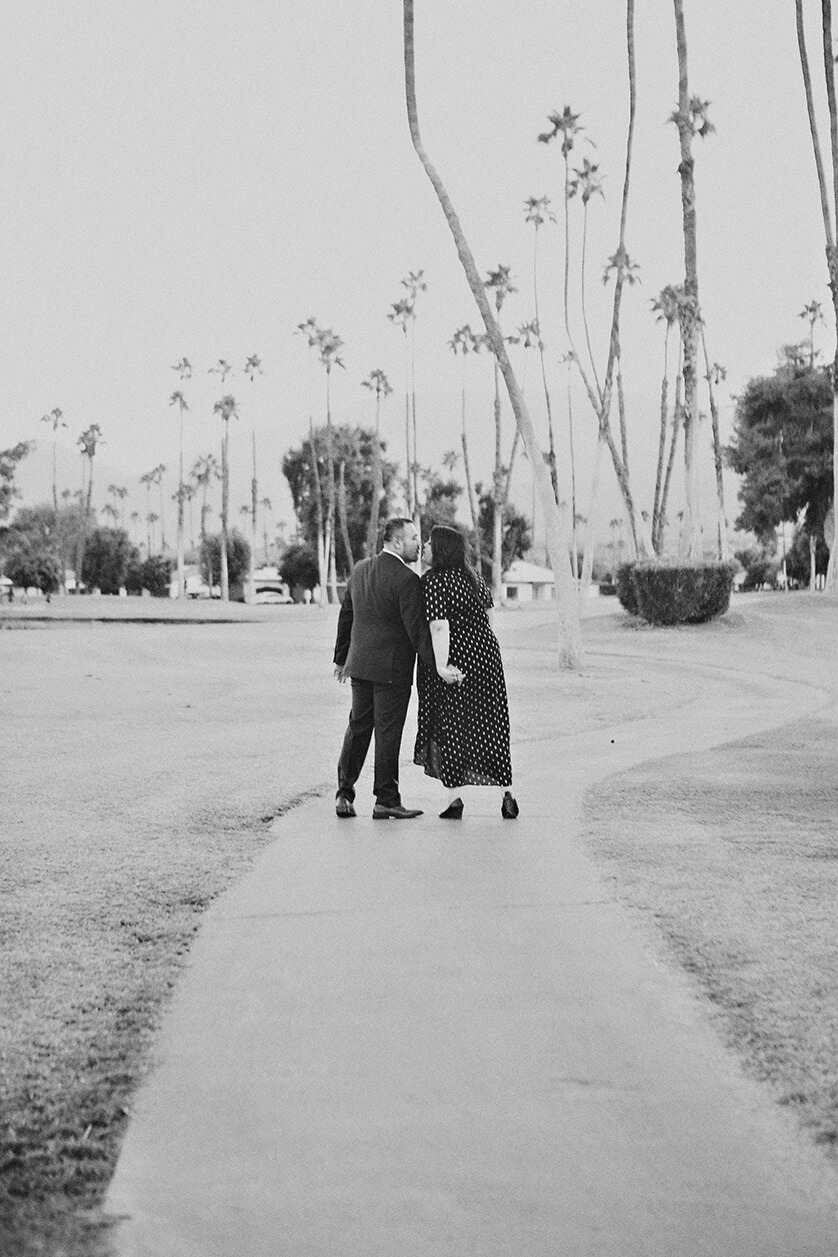 Rancho Mirage wedding and engagement photographer